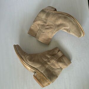 Sam Edelman Myron boots (JJ)